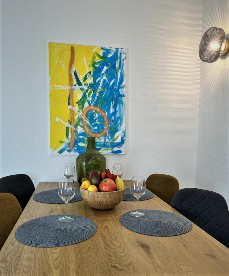 Apartment Lorun 47 Tar-Vabriga 외부 사진