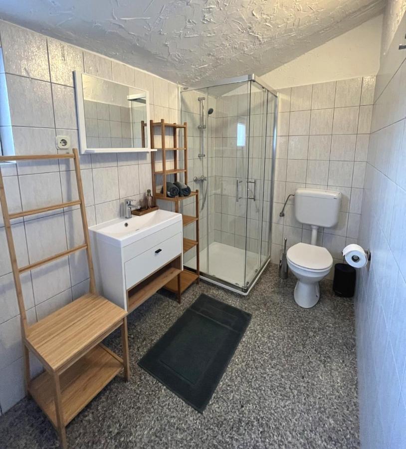Apartment Lorun 47 Tar-Vabriga 외부 사진