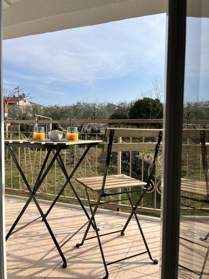 Apartment Lorun 47 Tar-Vabriga 외부 사진