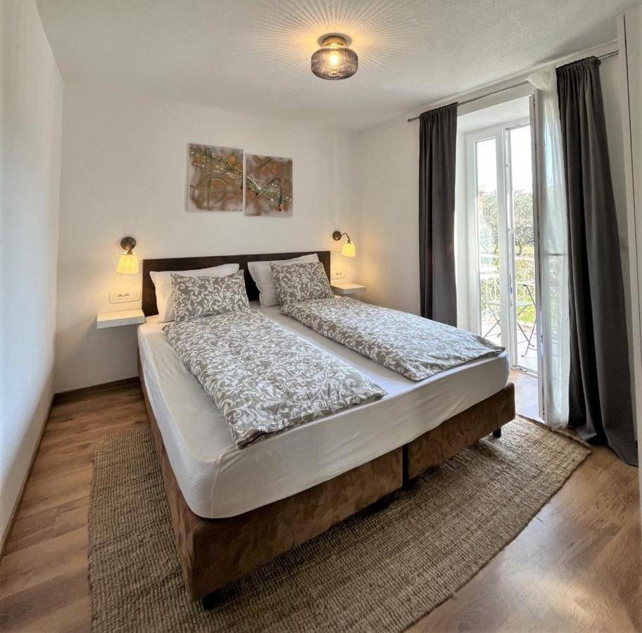 Apartment Lorun 47 Tar-Vabriga 외부 사진