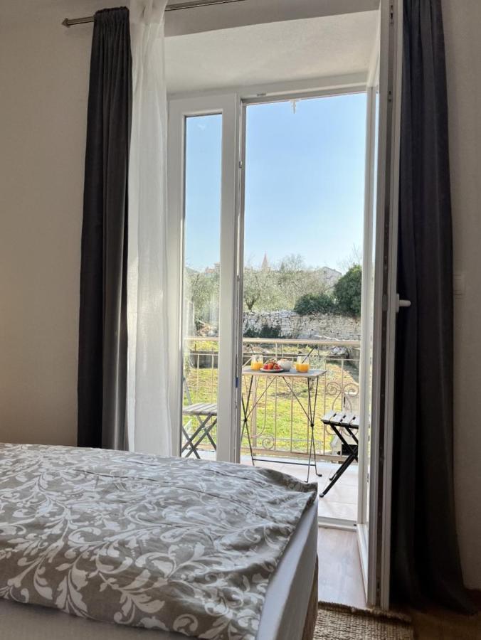 Apartment Lorun 47 Tar-Vabriga 외부 사진