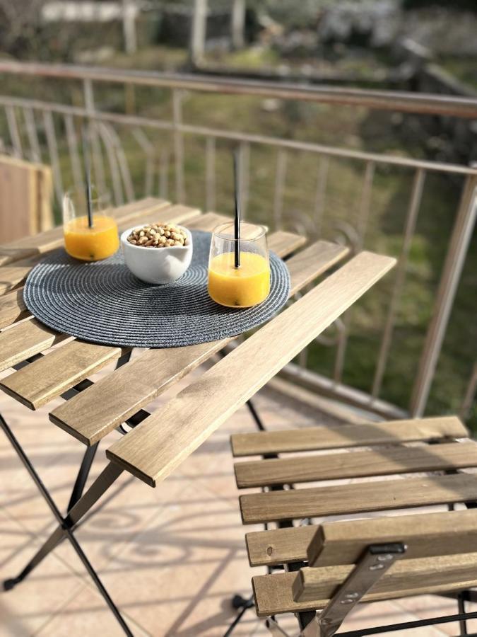Apartment Lorun 47 Tar-Vabriga 외부 사진