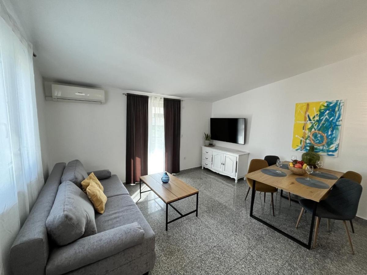 Apartment Lorun 47 Tar-Vabriga 외부 사진